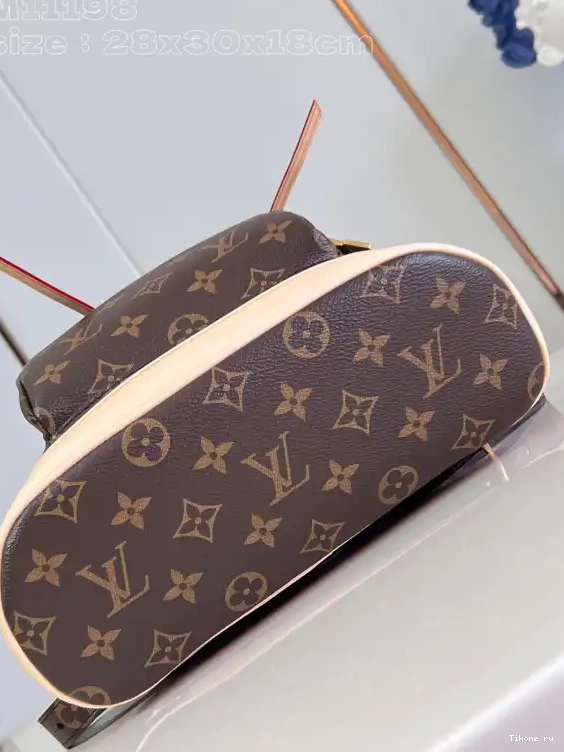 Cheap LOUIS PM VUITTON MONTSOURIS 0612